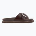 Damen-Pantoletten GANT Mardale dark brown 2