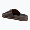 Damen-Pantoletten GANT Mardale dark brown 3