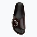 Damen-Pantoletten GANT Mardale dark brown 5