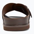 Damen-Pantoletten GANT Mardale dark brown 6