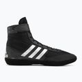 adidas Combat Speed.5 Männer Wrestling Schuhe schwarz BA8007 2