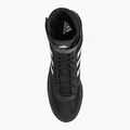 adidas Combat Speed.5 Männer Wrestling Schuhe schwarz BA8007 6