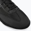 adidas Combat Speed.5 Männer Wrestling Schuhe schwarz BA8007 7