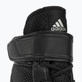 adidas Combat Speed.5 Männer Wrestling Schuhe schwarz BA8007 8
