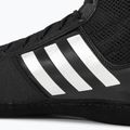 adidas Combat Speed.5 Männer Wrestling Schuhe schwarz BA8007 10