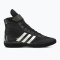 Boxschuhe Herren adidas Combat Speed.5 black/silver BA8007 2