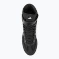 Boxschuhe Herren adidas Combat Speed.5 black/silver BA8007 6