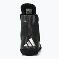 Boxschuhe Herren adidas Combat Speed.5 black/silver BA8007 7