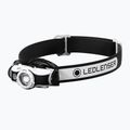 Ledlenser MH5 Stirnlampe weiß/schwarz 2