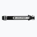 Ledlenser MH5 Stirnlampe weiß/schwarz 3