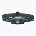Ledlenser KidLed 2 Box Kinder-Kopflampe grün 502537 2