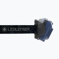 Ledlenser HF4R Core blaue Stirnlampe 8