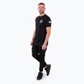 Alpha Industries Herren Space Shuttle T Shirt schwarz 2