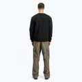 Alpha Industries Herren Sweatshirt Basic schwarz 3