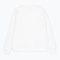 Herren Alpha Industries Basic weißes Sweatshirt 8