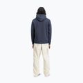 Herren Alpha Industries Basic navy Sweatshirt 3