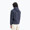 Herren Alpha Industries Basic navy Sweatshirt 4