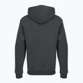 Herren Alpha Industries Basic navy Sweatshirt 6