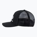 Herren Alpha Industries Basic Trucker Baseballkappe schwarz 3