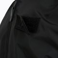 Alpha Industries Herrenjacke MA-1 TT Two Tone Hood schwarz/schwarz 6