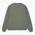 Alpha Industries Herren Basic Sweatshirt dunkel oliv 8