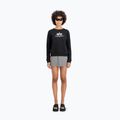 Alpha Industries Damen Sweatshirt New Basic schwarz 2