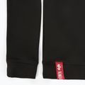 Alpha Industries Damen Sweatshirt New Basic schwarz 8