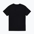 Herren Alpha Industries Basic Small Logo T-shirt schwarz/neon orange 6