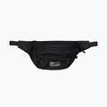 Alpha Industries Big Waist Nierentasche schwarz