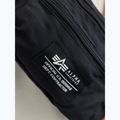 Alpha Industries Big Waist Nierentasche schwarz 3