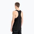 Herren Alpha Industries Basic Tank Body Building t-shirt schwarz 4
