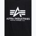 Herren Alpha Industries Basic Tank Body Building t-shirt schwarz 5
