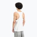 Herren Alpha Industries Basic Tank Body Building T-Shirt weiß 4