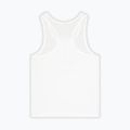 Herren Alpha Industries Basic Tank Body Building T-Shirt weiß 7