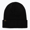Alpha Industries VLC Kappe schwarz 2