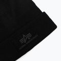 Alpha Industries VLC Kappe schwarz 3
