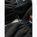 Alpha Industries Label Fleece Handschuhe schwarz 3