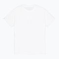 Alpha Industries Herren Basic Mid Logo T-shirt weiß 8