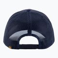 Herren Alpha Industries Label Trucker Baseballmütze rep.blau 2