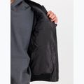 Herren Alpha Industries MA-1 Puffer Bomberjacke schwarz 6