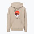 Alpha Industries NASA Orbit Vintage Sand Herren Sweatshirt 2