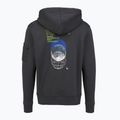 Alpha Industries NASA Orbit vintage grau Herren Sweatshirt 2