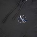 Alpha Industries NASA Orbit vintage grau Herren Sweatshirt 3
