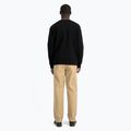 Herren Alpha Industries Reflective Print Pullover schwarz 3