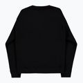 Herren Alpha Industries Reflective Print Pullover schwarz 8