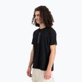 Alpha Industries Herren Puff Print T-shirt schwarz 4