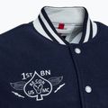 Alpha Industries Herren Varsity Air Force ultra navy Jacke 3