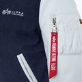 Alpha Industries Herren Varsity Air Force ultra navy Jacke 4
