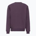 Alpha Industries Herren Sweatshirt Basic Pflaume 2