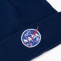 Alpha Industries NASA Nachbildung blaue Kappe 2